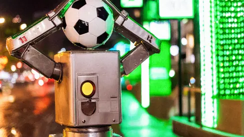 A Front-end Developer's Thoughts on Headless Architecture