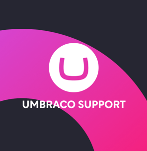 Umbraco Support