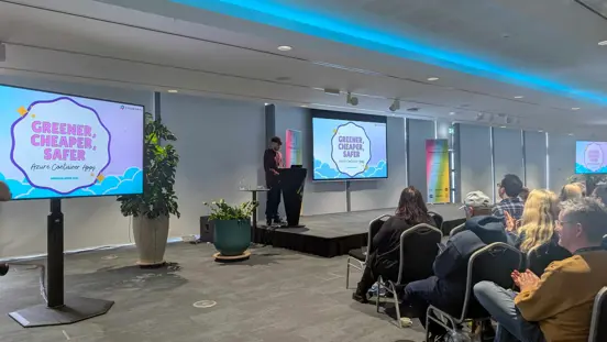 Umbraco Speaking At Umbraco Spark 2025