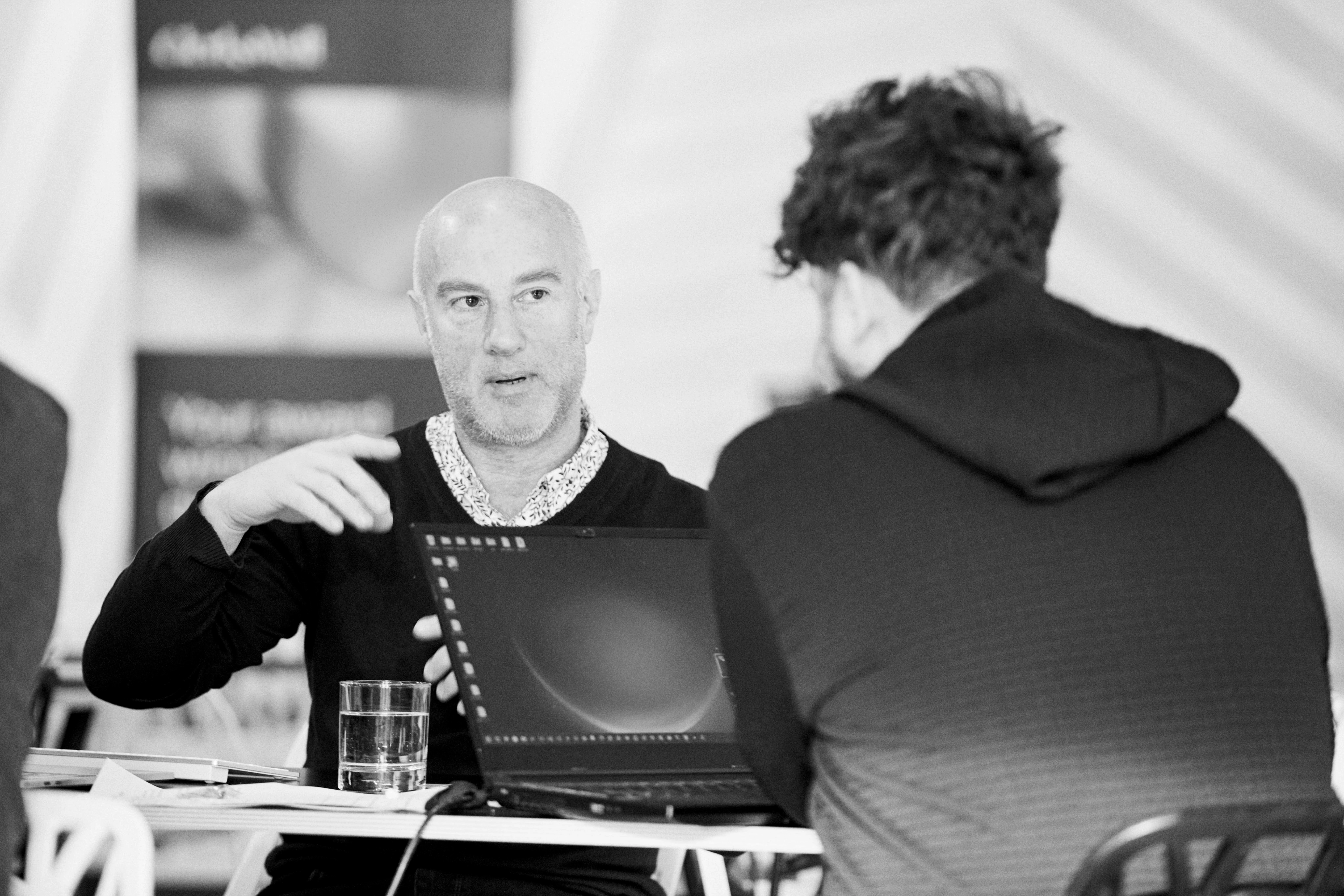 Adam Hackathon Cogworks