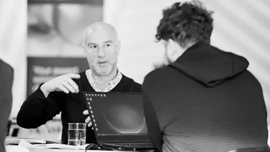 Adam Hackathon Cogworks