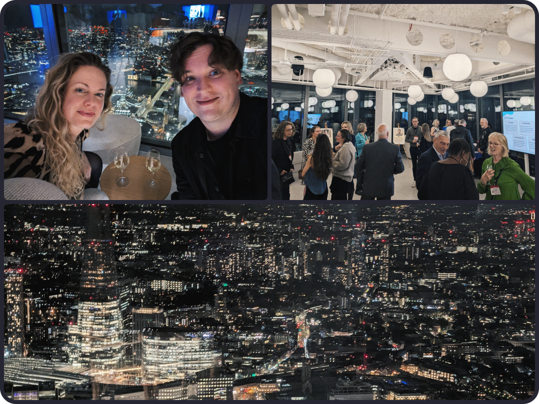 Community Tech Aid 5Th Birthday Party