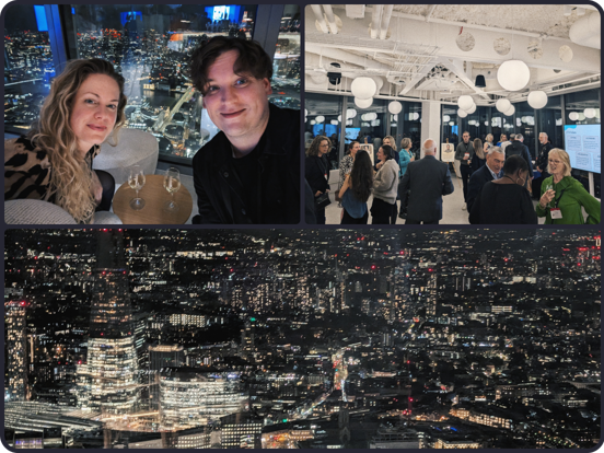 Community Tech Aid 5Th Birthday Party