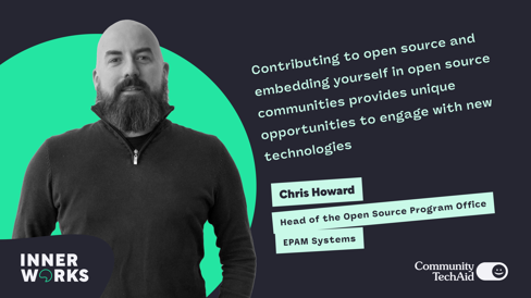 Why open-source contribution is great for you