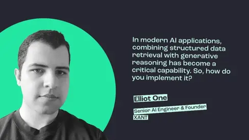 How to Build a Fully Local RAG System with Semantic Kernel, Ollama, and Qdrant