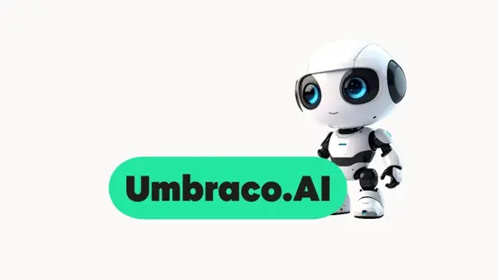 Umbraco.AI 2