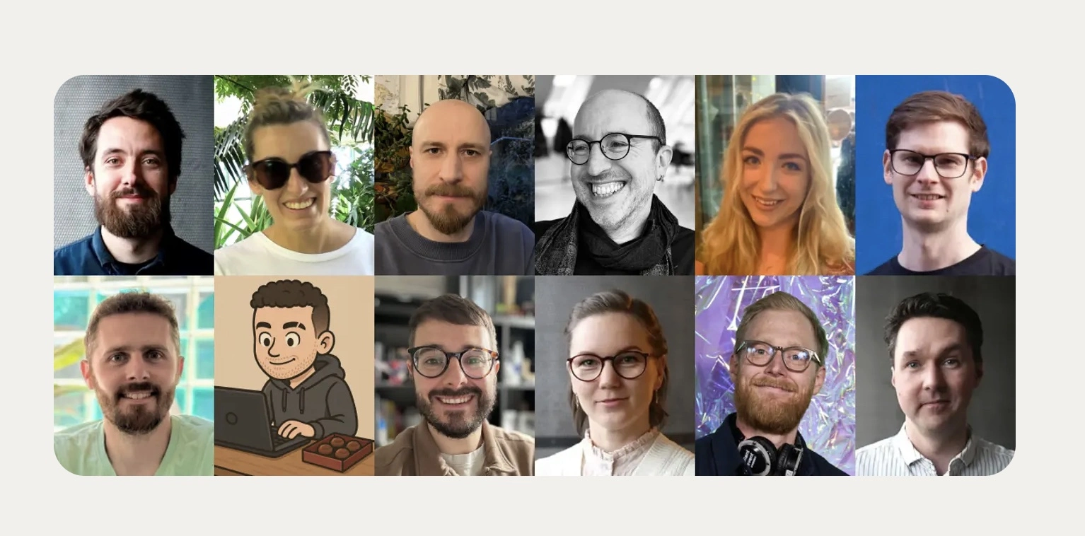 The Umbraco Community Sustainability Team