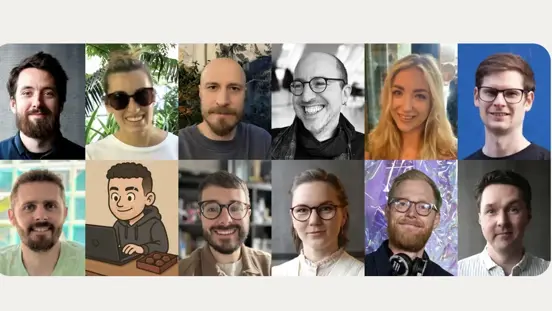 The Umbraco Community Sustainability Team