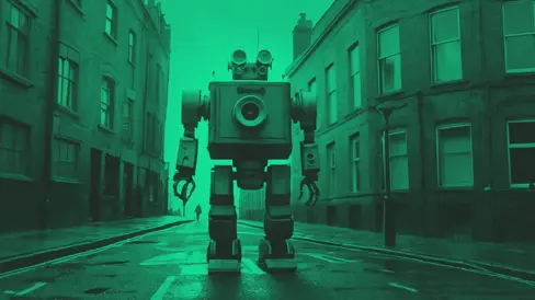 AI for professional service firms