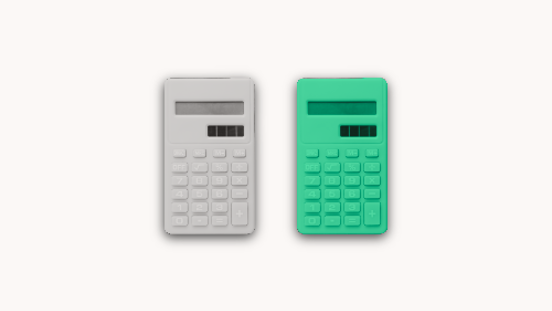 Calculator Methodology (1)