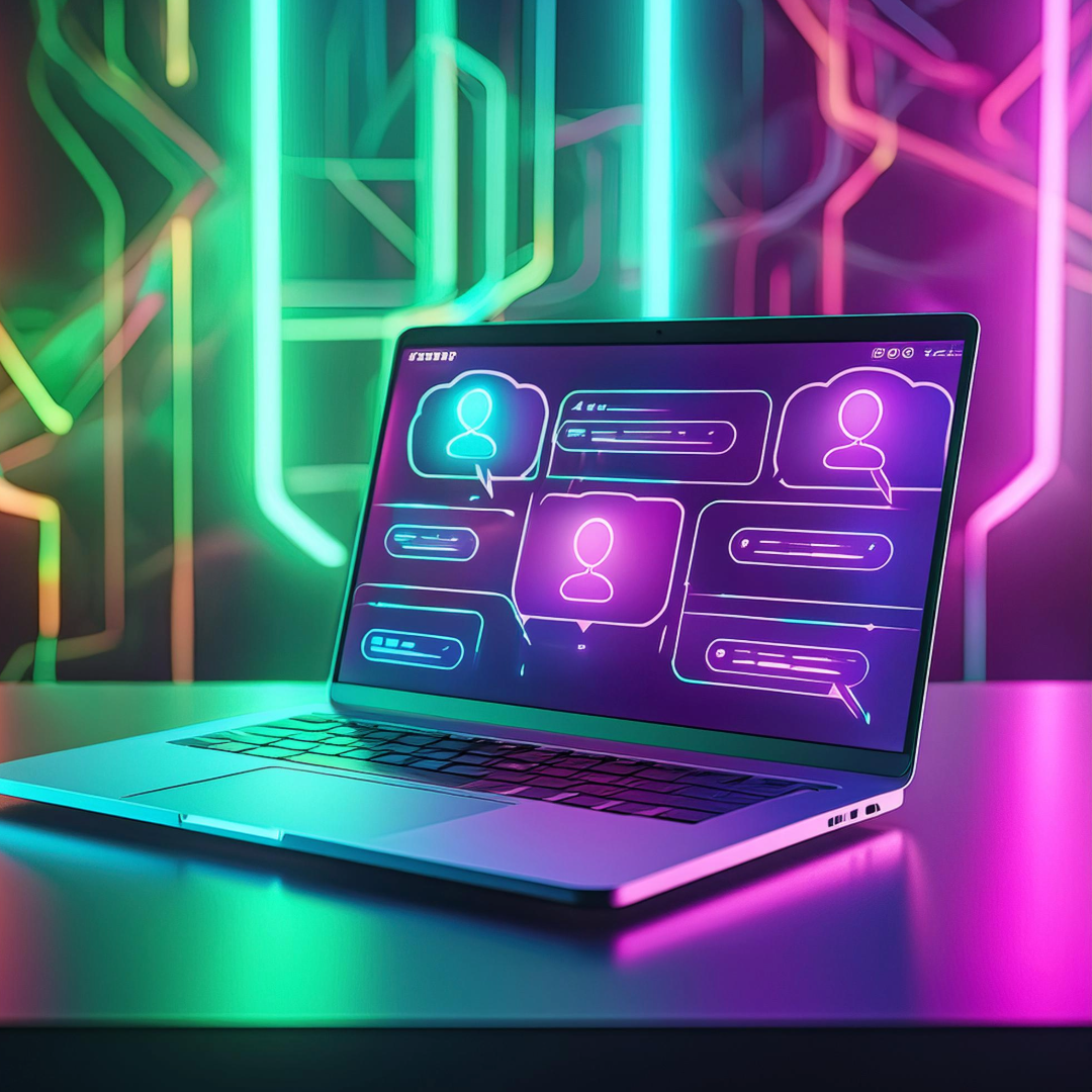 Why I started a Discord channel for Umbraco agency leaders