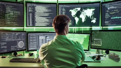 MACH architecture. Buzzwords, trends and benefits