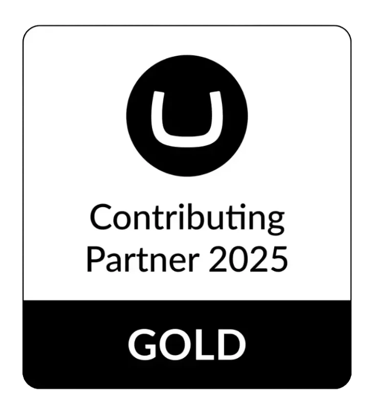 Final Umbraco Gold Transparent