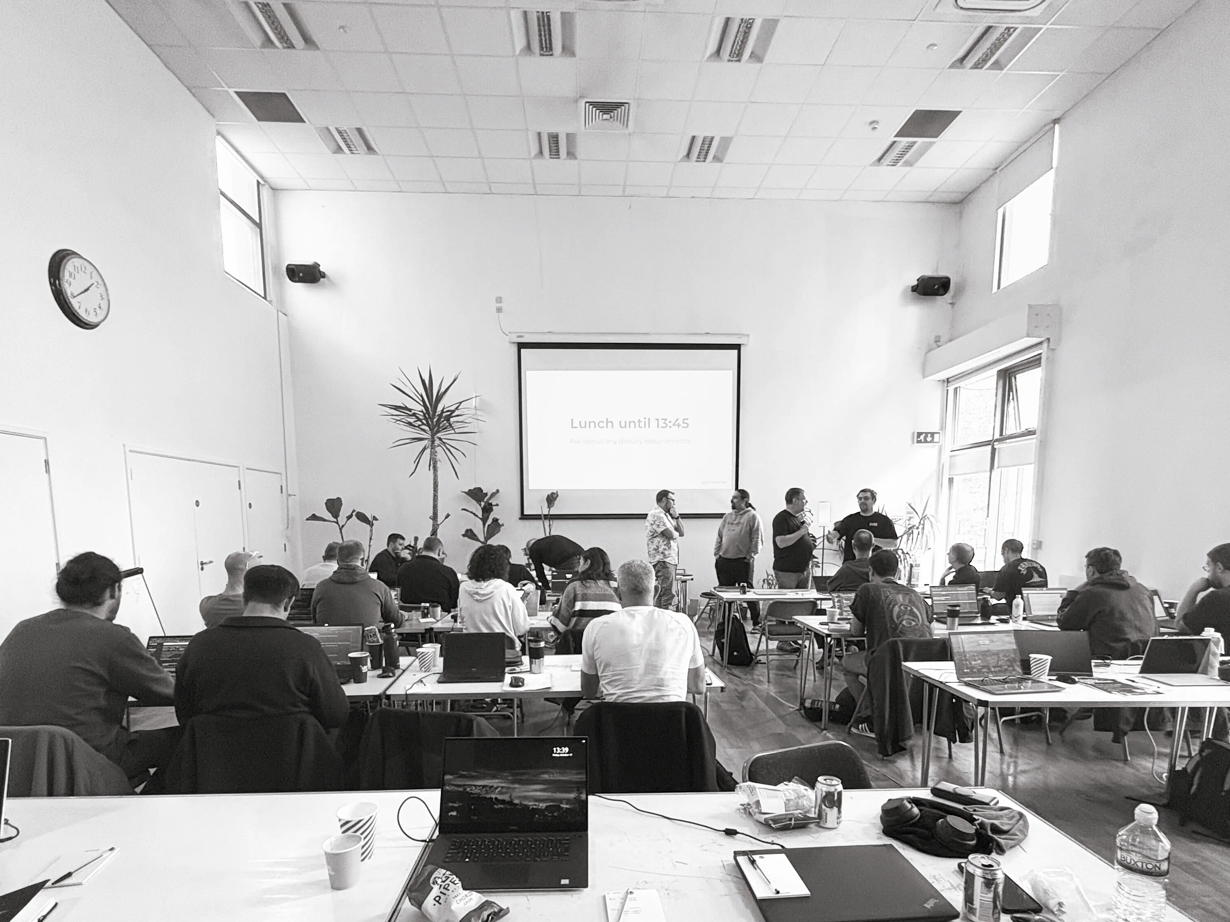 Umbraco 17 Workshop Cogworks